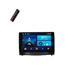 Pegout 207 Android 8gb Ram 128gb Rom Qled Ekran Carplay Navigasyon Multimedya