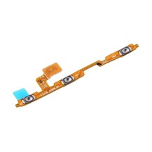 Samsung Galaxy M40 M405f İle Uyumlu Güç Açma Kapama Ses Açma Kısma Flex On Of