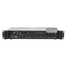 Westa Wm-2080u 100-200w 3-bölgeli Mikser Amfi-212871