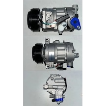 Klima Kompresörü Bmw 1-serıes F20 11-
