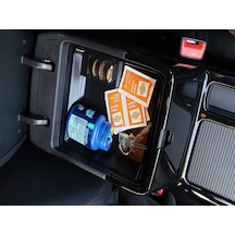 Kia Ceed Cd Orta Konsol Saklama Tepsisi