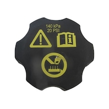 Opel Insıgnıa 17/20 Radyatör Yedek Su Depo Kapağı