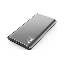 Eaget M1 512 GB Taşınabilir Tip C USB 3.1 SSD Harici Hard Disk