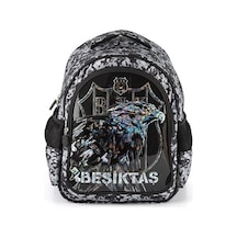 Me Çanta Beşiktaş Kartal Patch Okul Çantası 23342