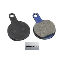 Sevenkardeşler Bisiklet Disk Balata tekro Iox Model Bp-46 Brakc