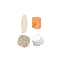 Purecanpati Quik Enerji-mineral-kalsiyum Blok-mürekkep Balığı Ka