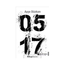 05 17 - Ayşe Düzkan - Güldünya Yayınları