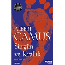 Sürgün Ve Krallık - Yqbx-647913