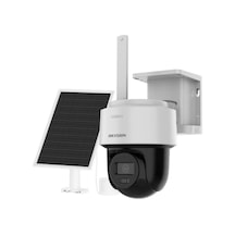 4mp Ptz 4g Solar Kamera Ds-2cfsp4/4g