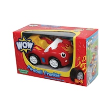 Wow Toys Fireball Frankie- Ateş Topu Frankie 01015