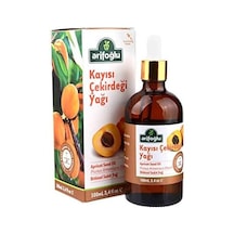 Kayısı Çekirdeği Yağı 100ml