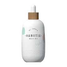 Agnotis Baby St John's Wort Oil Sarı Kantaron Yağı 150 ML