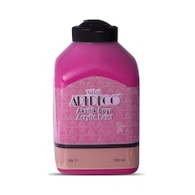 Akrilik Boya 500ml Fuşya 3653 Nocolor