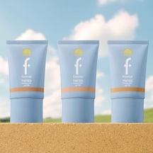 Sun Lovers Nemlendirici Etkili & Doğal Bitişli Renkli Güneş Koruyucu Spf50-008 Caramel