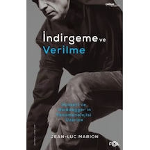İndirgeme Ve Verilme