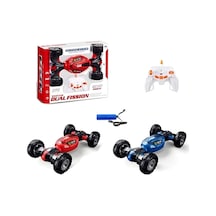 Ctoys Işıklı Akrobatik Özellikli Uzaktan Kumandali Ctoy-hs007-4c