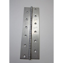 Paslanmaz Boy Menteşe 1Mm