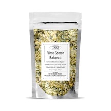 Lena'nın Cenevre Füme Somon Baharatı 250 Gr Lena's Geneva Smoked Salmon Spice