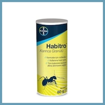 Bezos Karınca Granülü 80 Gr Mbt06