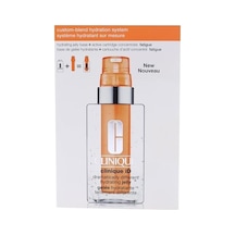İd Aktif Kartuş Konsantresi - Yorgunluk & İd Dramatically Dramatically Different 1 Paket 1 X 125 Ml