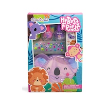 Martinelia My Best Friends Nails & Tattoo Set - 85450