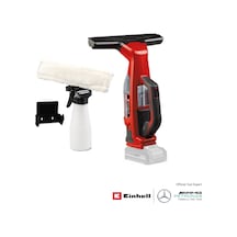 Einhell BRILLIANTO - Solo Akülü Cam Temizleme Makinesi - 3437100