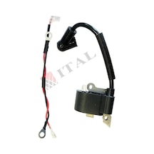 Elektronik Ateşleme Bobini Husqvarna 137/142