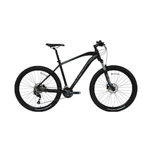 Bisan Mtx 7400 29 Jant Dağ Bisikleti Siyah 48 Cm Siyah