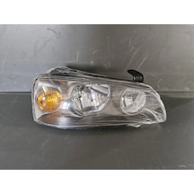 Hyundai Elantra Sağ Ön Far Sıfır 2003-2006