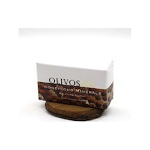 Spa Bal Polen Özlü & Zeytinyağı Sabunu 250 Gr Bal - Zeytinyağı