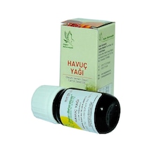 Havuç Yağı 20 Cc Diğer