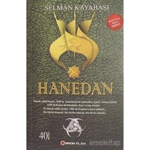 Hanedan - Selman Kayabaşi - Yakin Plan Yayinlari
