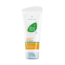 Lr Av Güneş Sonrası Jel Krem Ürün Numarası: 23116-101 200 Ml