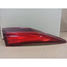 34155TETH01 HONDA CIVIC STOP LAMBASI SOL İÇ 2016= 34155-TET-H01