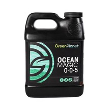 Greenplanet Ocean Magic 1 Litre