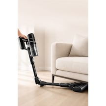Homend Dustrider 1273H  Katlanabilir Borulu Dikey Süpürge
