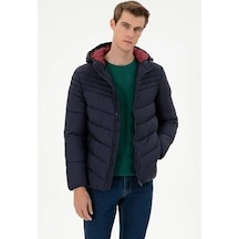 U.S. Polo Assn. U.s Polo Assn Erkek Mont 1946319 Siyah