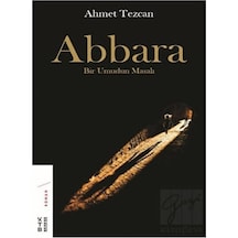 Abbara Ketebe Yayınları - Ketebe Yayınları