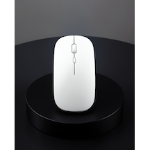 Pg-908 Kablosuz Mouse Beyaz Belirtilmemiş