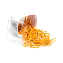 MAS CUBBIE RENKLİ 28 mm ATAŞ ORANJ