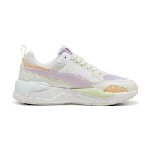 Puma X-ray 2 Square Kadın Sneaker-gri Gri
