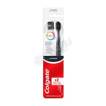 5 Adet Colgate Diş Fırçası Total Whitening Restore 1+1