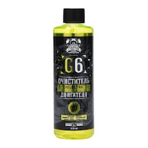 Leraton G6 Yalıtkan Motor Temizleyici 473ml
