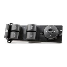 Otobalcı Ford Cmax C-Max Sol Ön Cam Açma Anahtarı Düğmesi 2004--2007