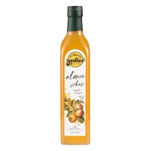 Yedier Elma Sirkesi Cam 500 ML