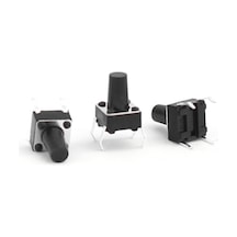 Powermaster Pm-15971 Dip Switch 6x6x9 Mm Buton
