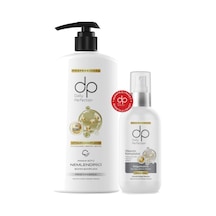 5 Adet Dp Daily Perfection Şampuan 425 Ml + Saç Kremi 200 Ml