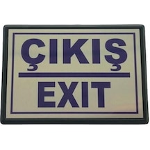Cemax Yönlendirme Büyük Çıkış 13x8,5 Cm - Elwm-293524