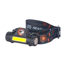 Cata Şarj Edilebilir Mir Led Kafa Feneri Ct-9120