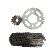 Rks 150 Oringli Zincir Dişli Seti Moto11